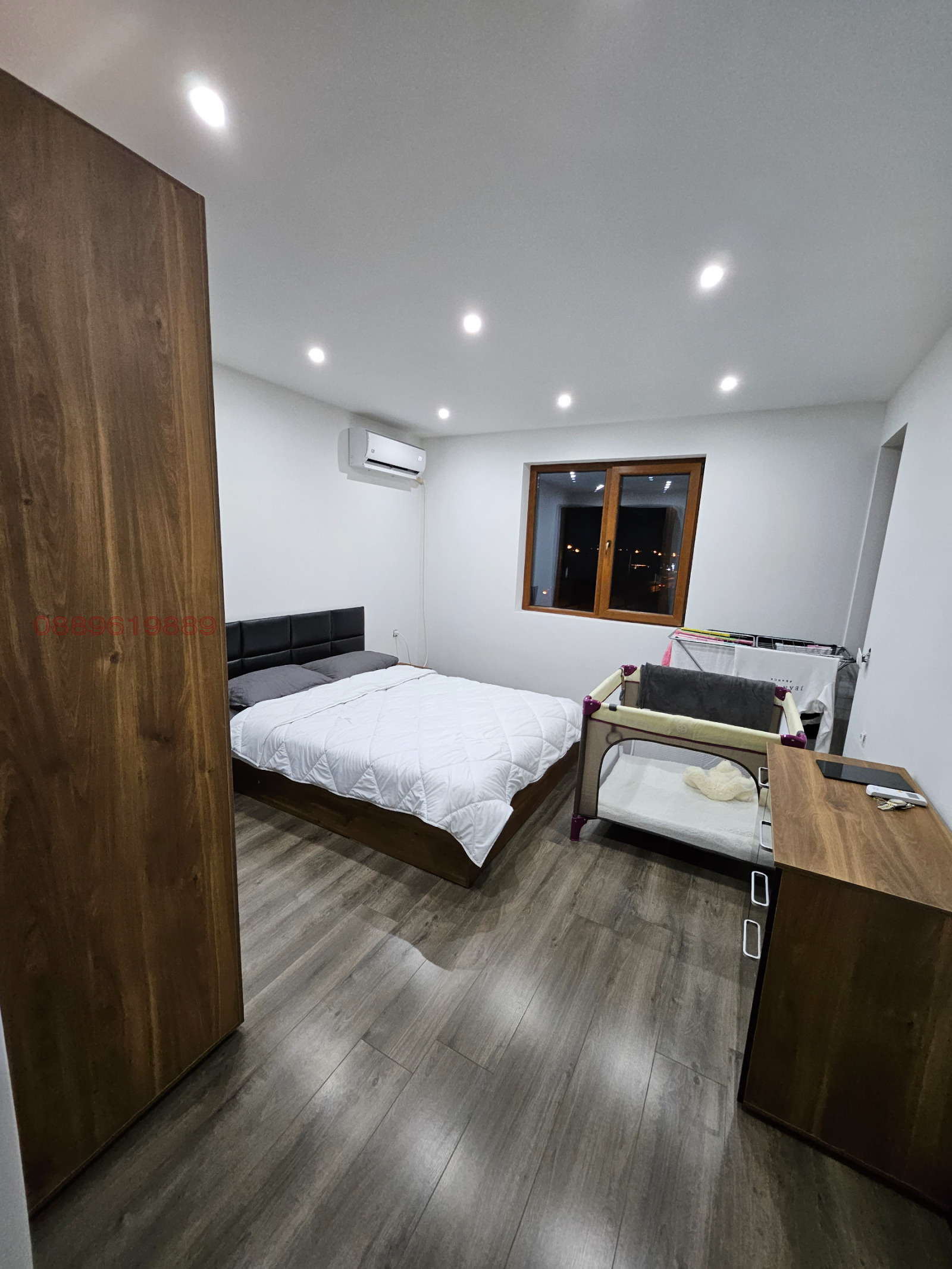 Продава 2-СТАЕН, гр. Русе, Родина 1, снимка 4 - Апартаменти - 54269369