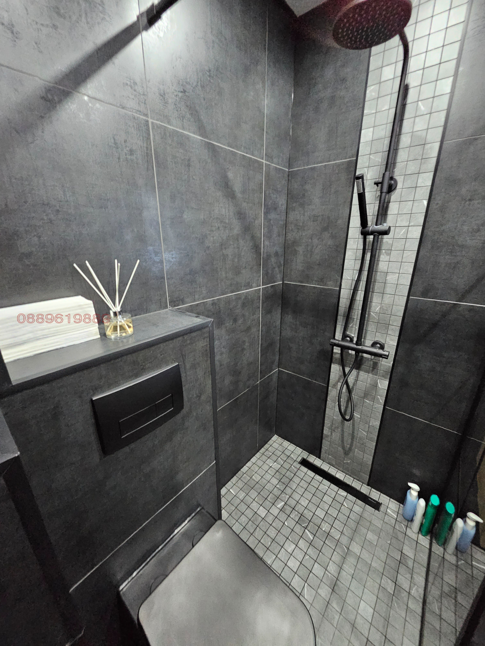 Продава 2-СТАЕН, гр. Русе, Родина 1, снимка 8 - Апартаменти - 54269369