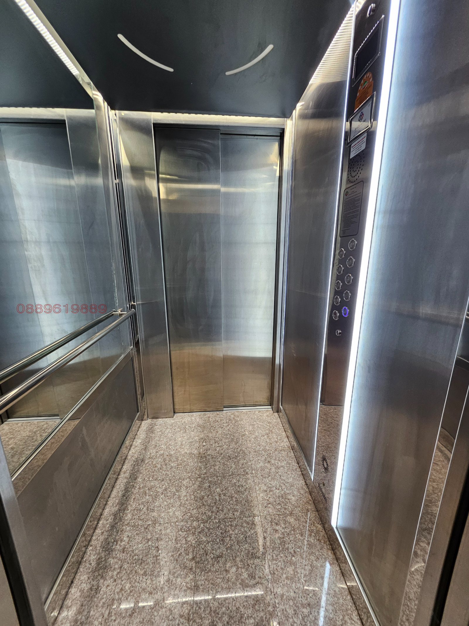 Продава 2-СТАЕН, гр. Русе, Родина 1, снимка 11 - Апартаменти - 54269369