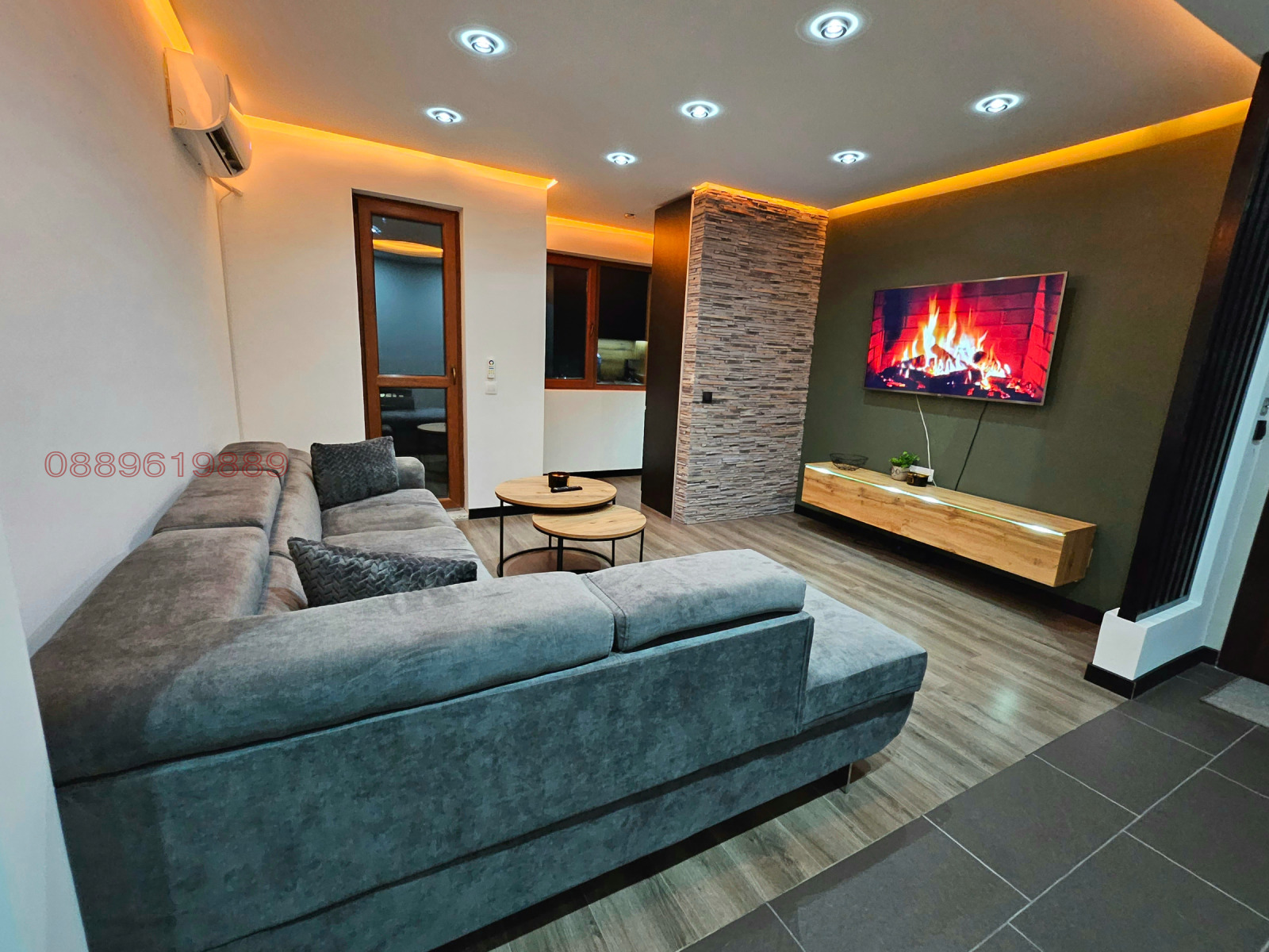 Продава 2-СТАЕН, гр. Русе, Родина 1