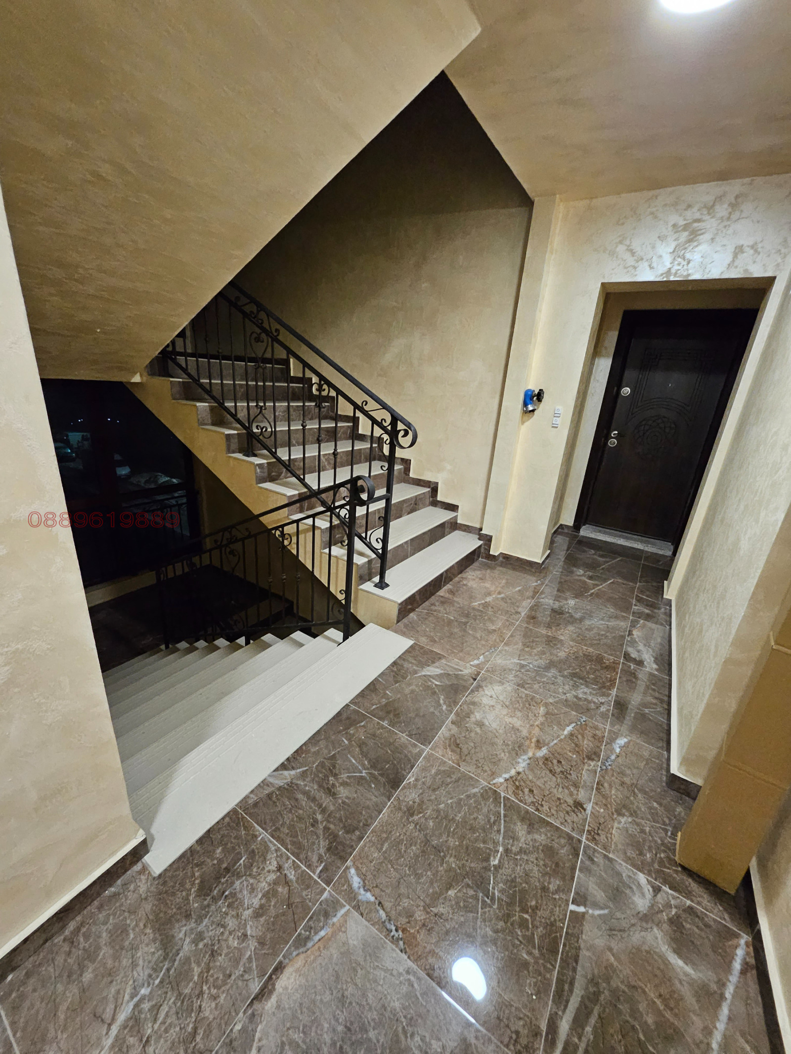 Продава 2-СТАЕН, гр. Русе, Родина 1, снимка 10 - Апартаменти - 54269369