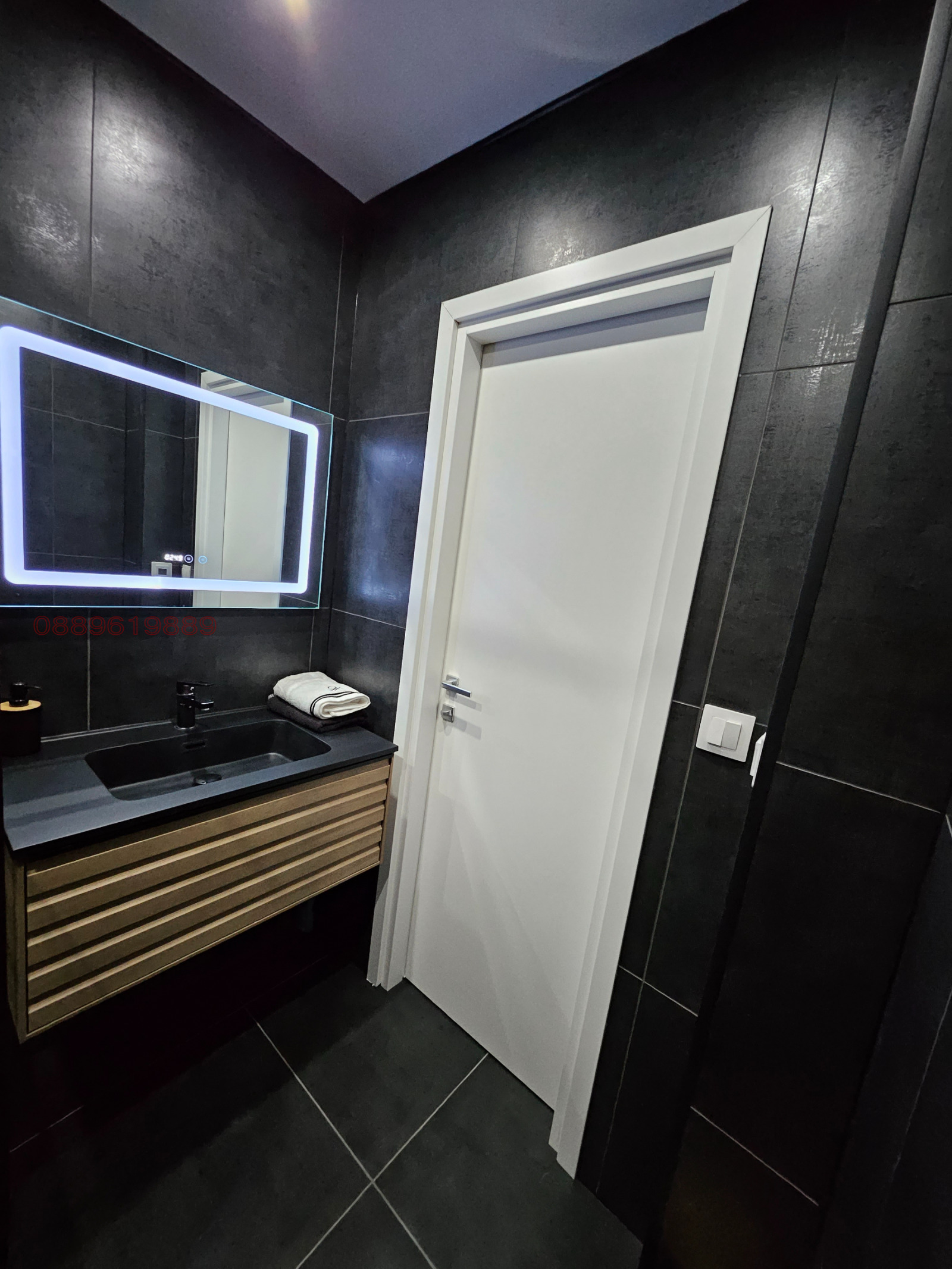 Продава 2-СТАЕН, гр. Русе, Родина 1, снимка 9 - Апартаменти - 54269369