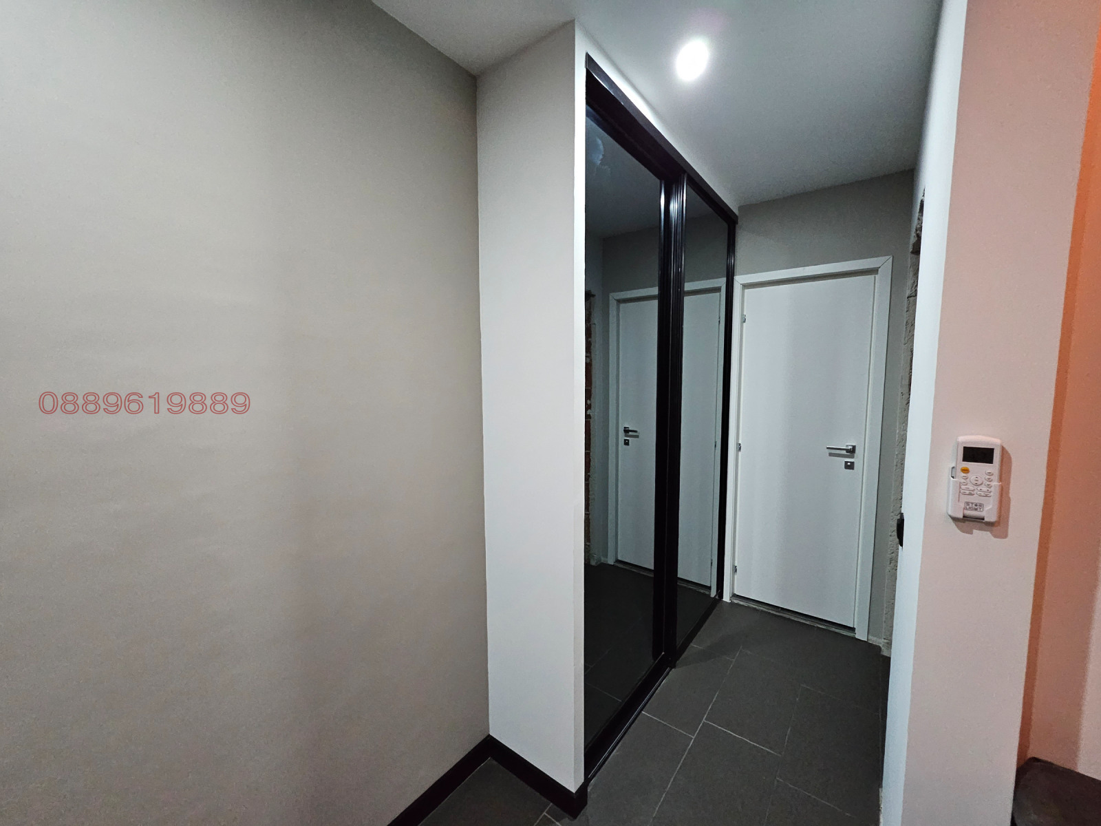 Продава 2-СТАЕН, гр. Русе, Родина 1, снимка 6 - Апартаменти - 54269369