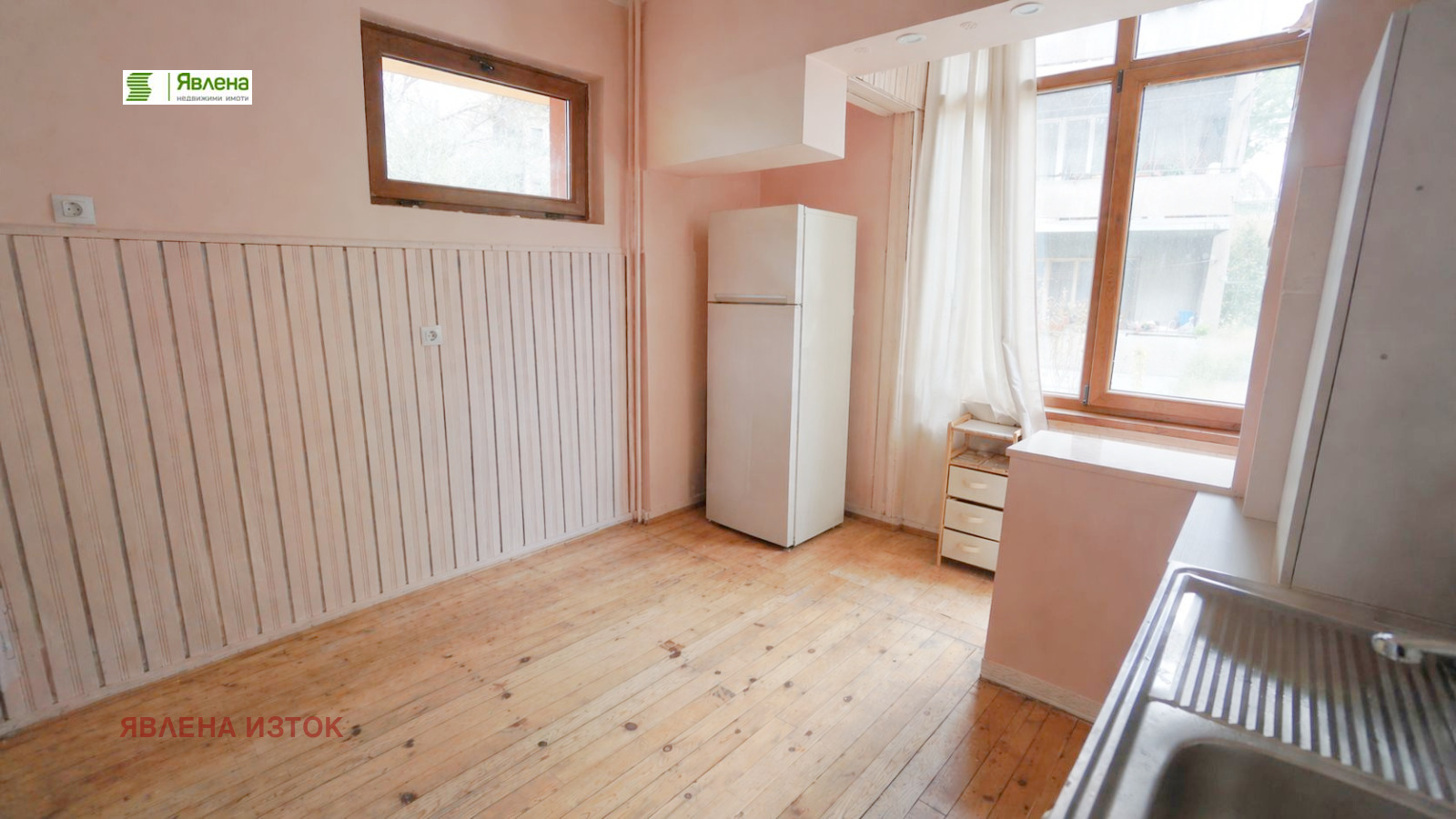 Продава 2-СТАЕН, гр. София, Лозенец, снимка 3 - Апартаменти - 54301446