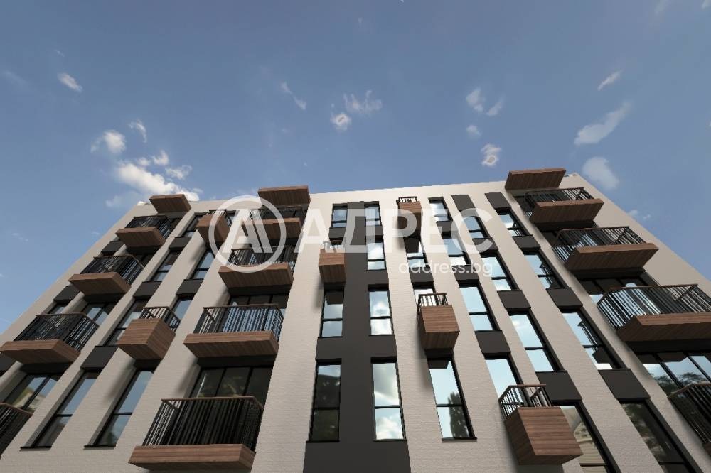 Продава 2-СТАЕН, гр. София, Овча купел