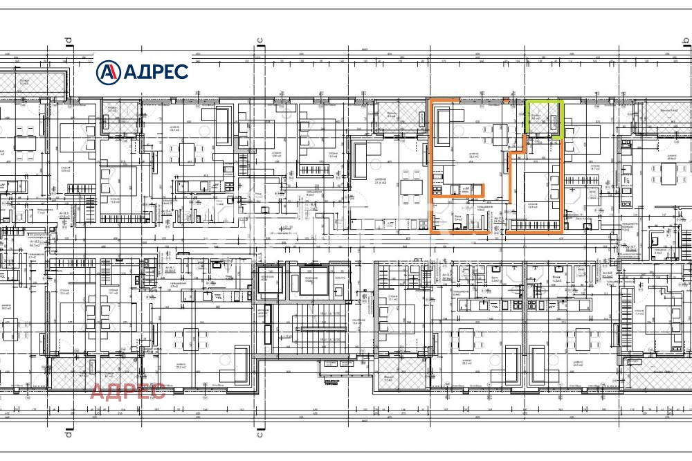 Продава 2-СТАЕН, гр. Варна, Кайсиева градина, снимка 3 - Апартаменти - 55400401