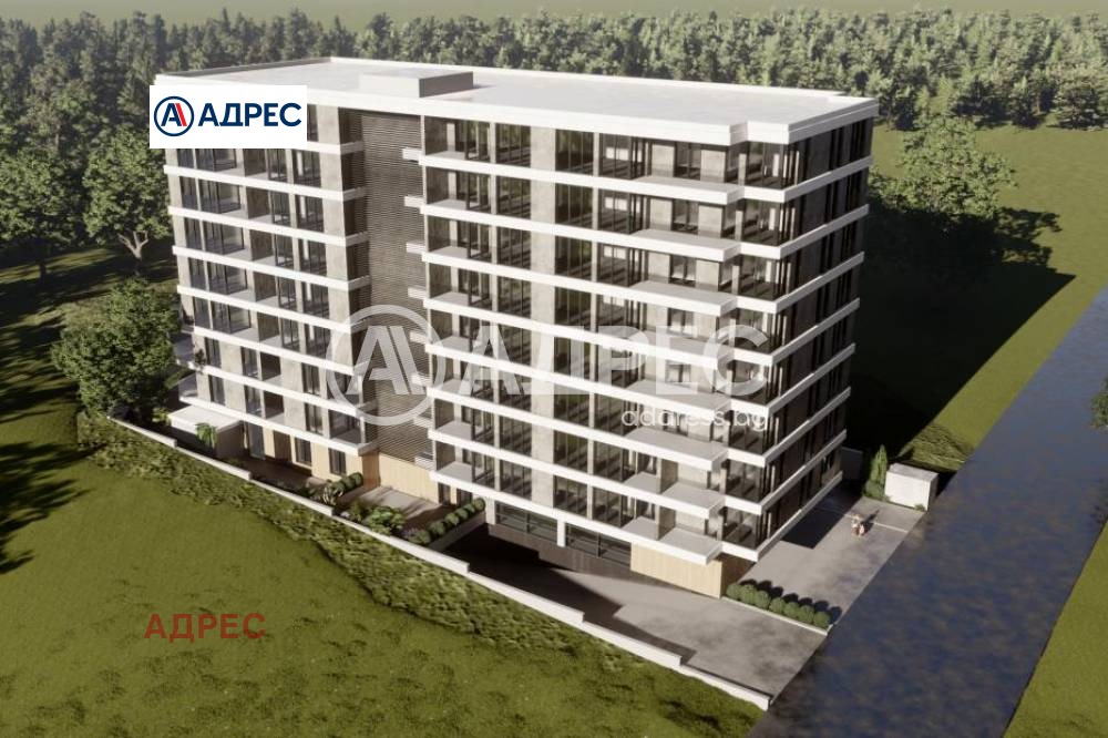 Продава 2-СТАЕН, гр. Варна, Кайсиева градина, снимка 5 - Апартаменти - 55400401