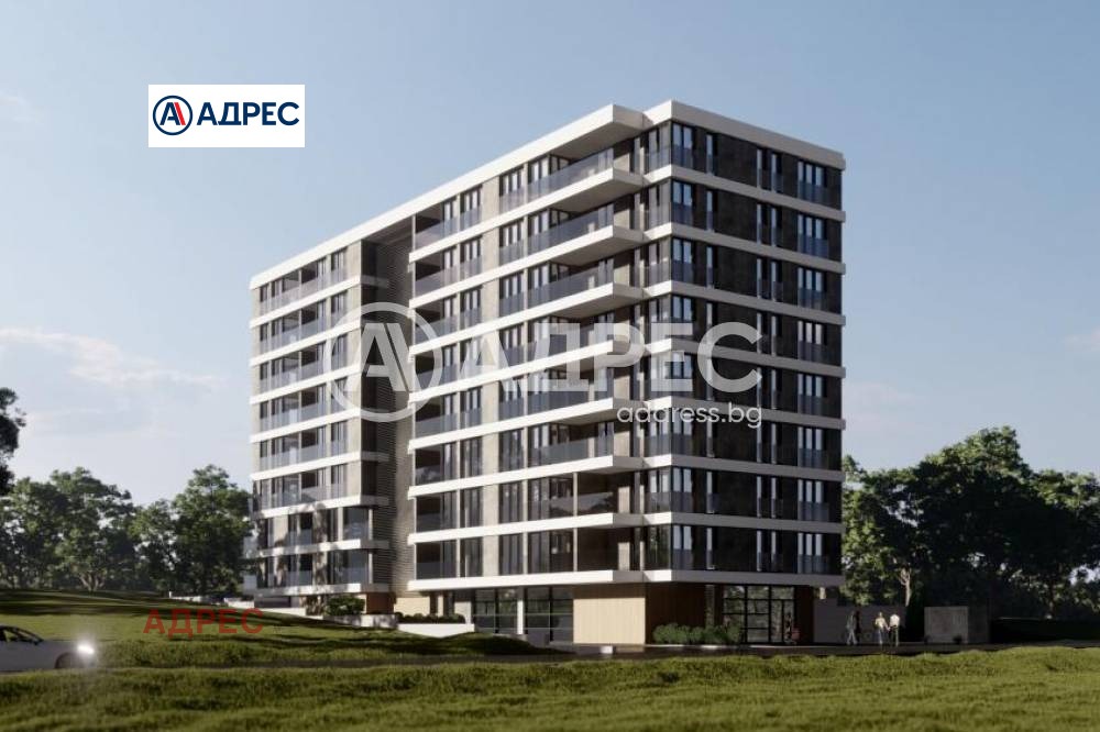 Продава 2-СТАЕН, гр. Варна, Кайсиева градина, снимка 2 - Апартаменти - 55400401