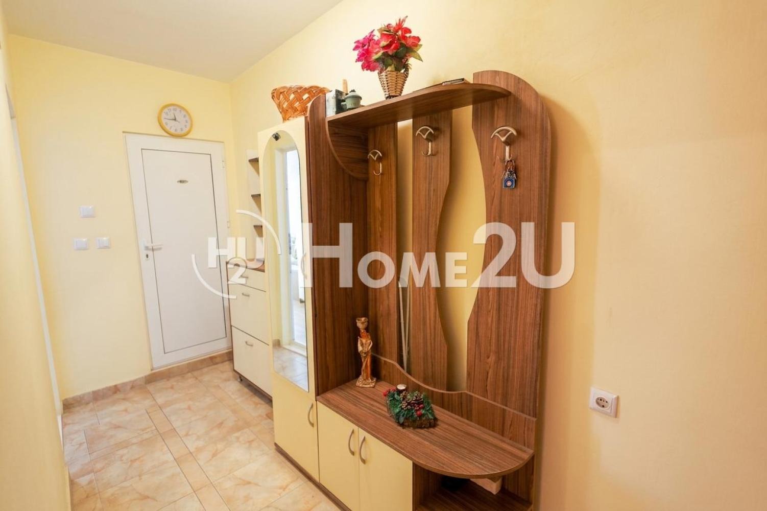Продава 2-СТАЕН, гр. Варна, Трошево, снимка 7 - Апартаменти - 55909342