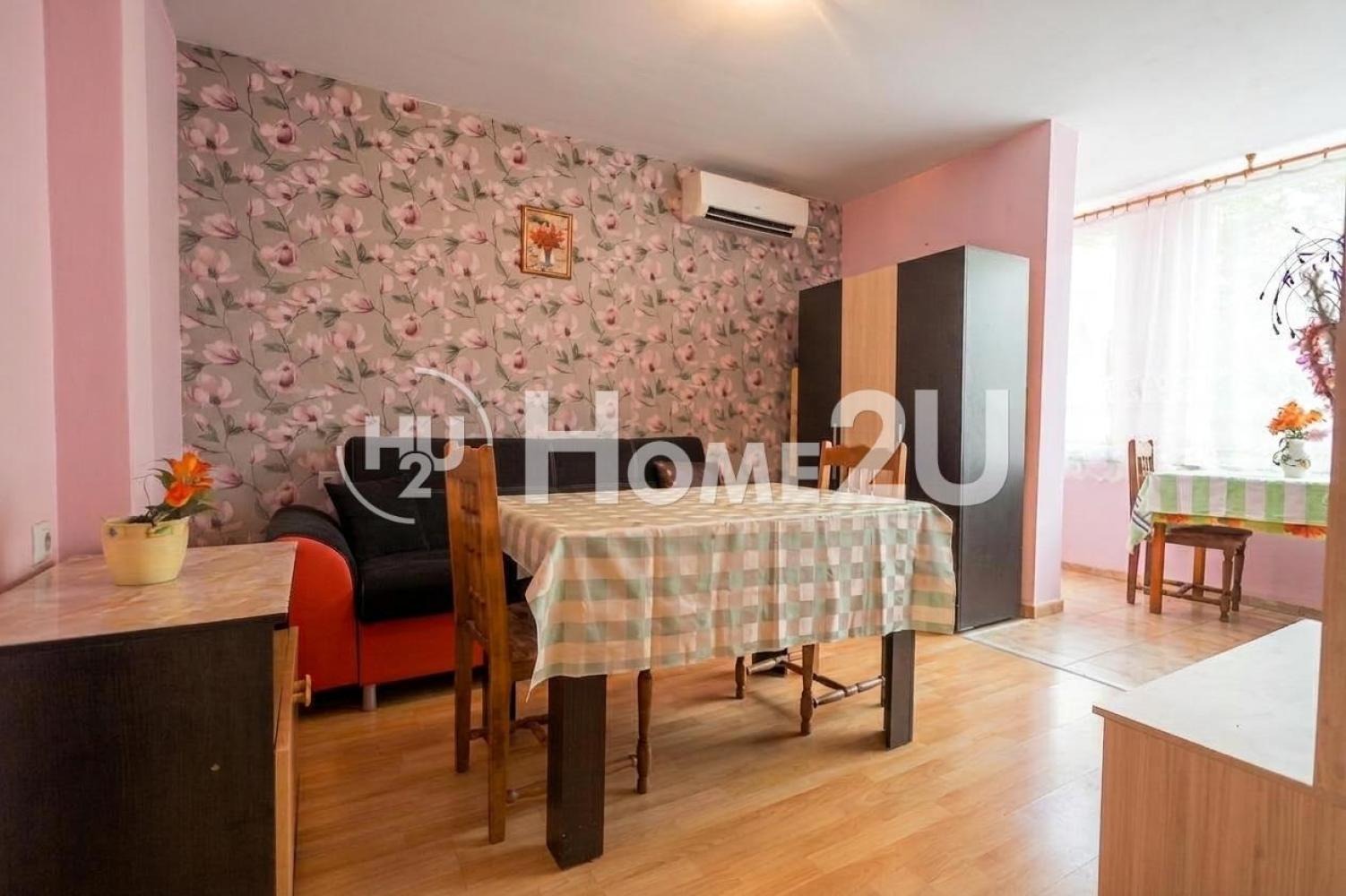 Продава 2-СТАЕН, гр. Варна, Трошево, снимка 4 - Апартаменти - 55909342