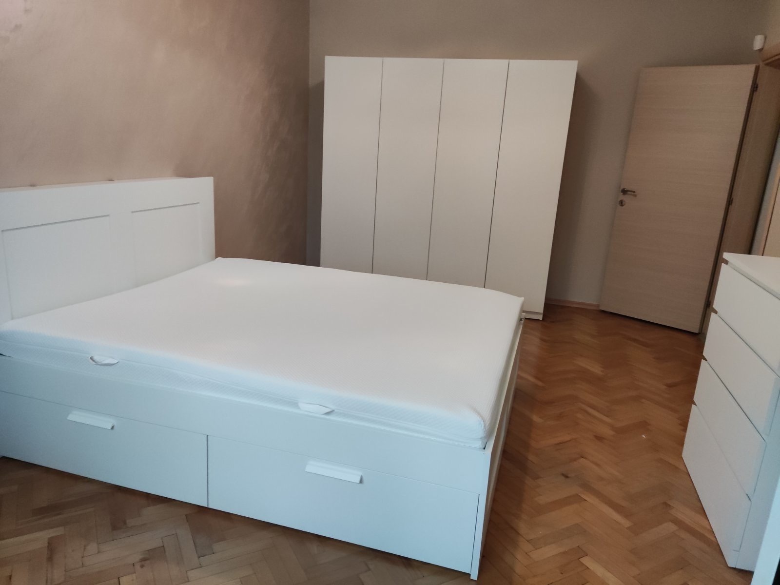 Продава 3-СТАЕН, гр. София, Славия, снимка 11 - Апартаменти - 53511097