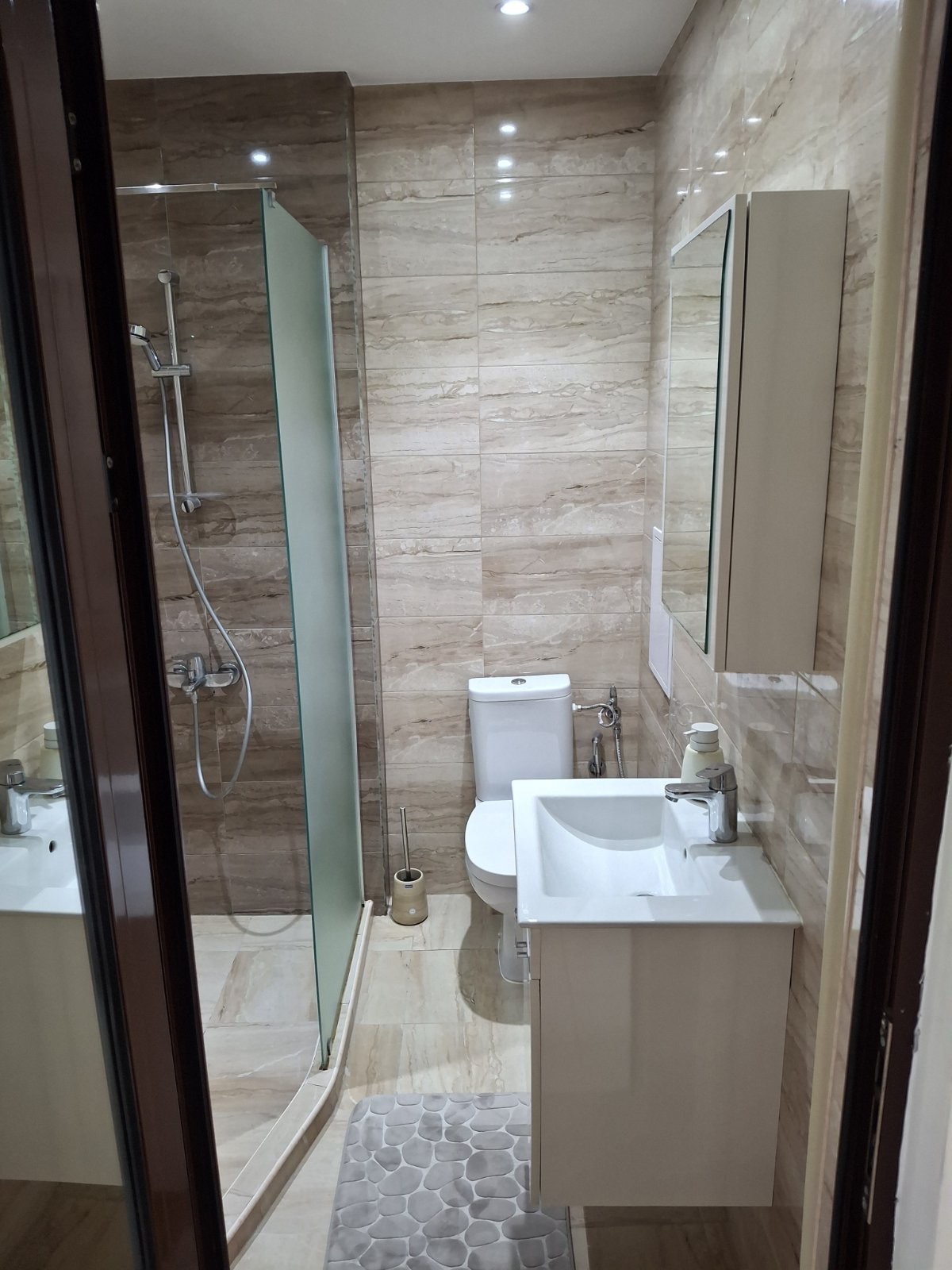 Продава 3-СТАЕН, гр. София, Славия, снимка 8 - Апартаменти - 53511097