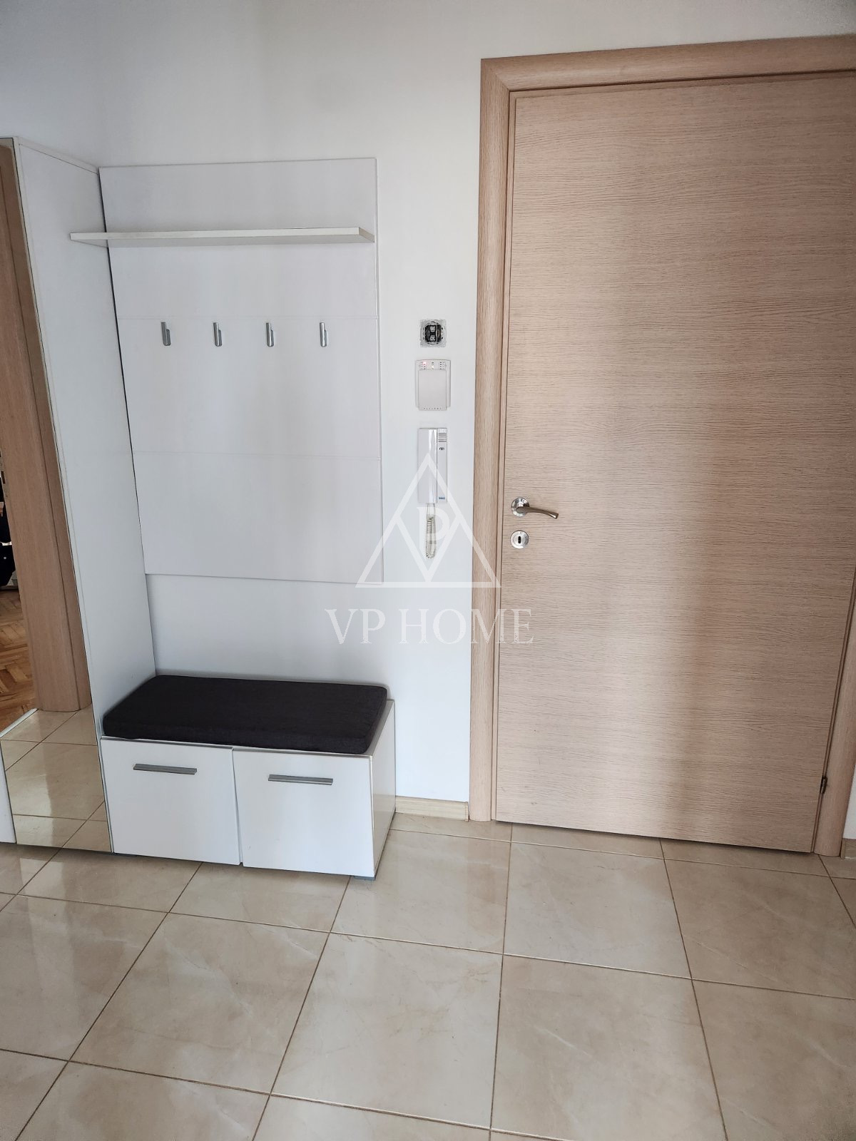 Продава 3-СТАЕН, гр. София, Славия, снимка 2 - Апартаменти - 53511097