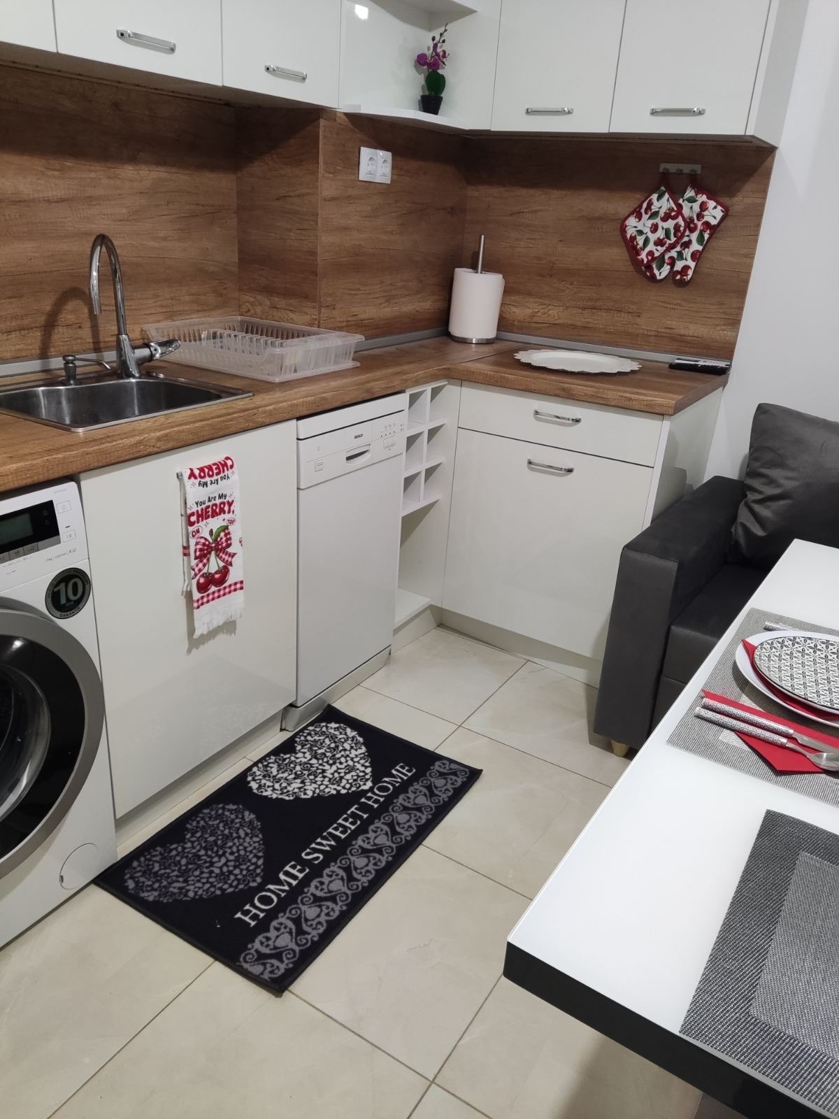Продава 3-СТАЕН, гр. София, Славия, снимка 2 - Апартаменти - 53511097