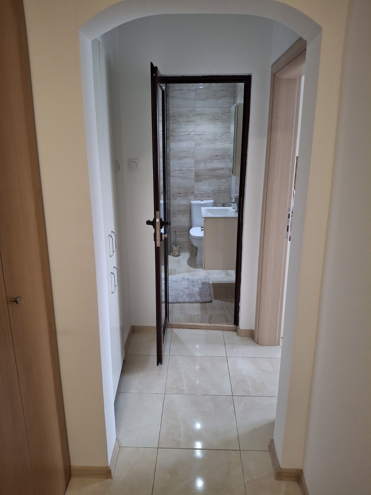Продава 3-СТАЕН, гр. София, Славия, снимка 6 - Апартаменти - 53511097