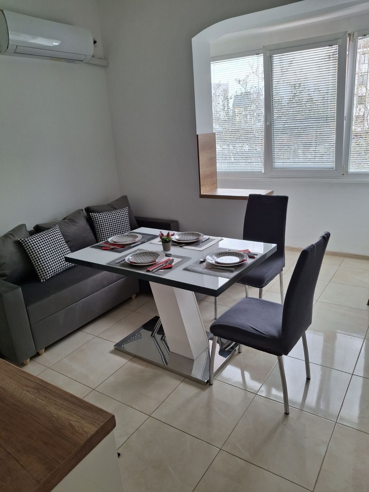 Продава 3-СТАЕН, гр. София, Славия, снимка 4 - Апартаменти - 53511097