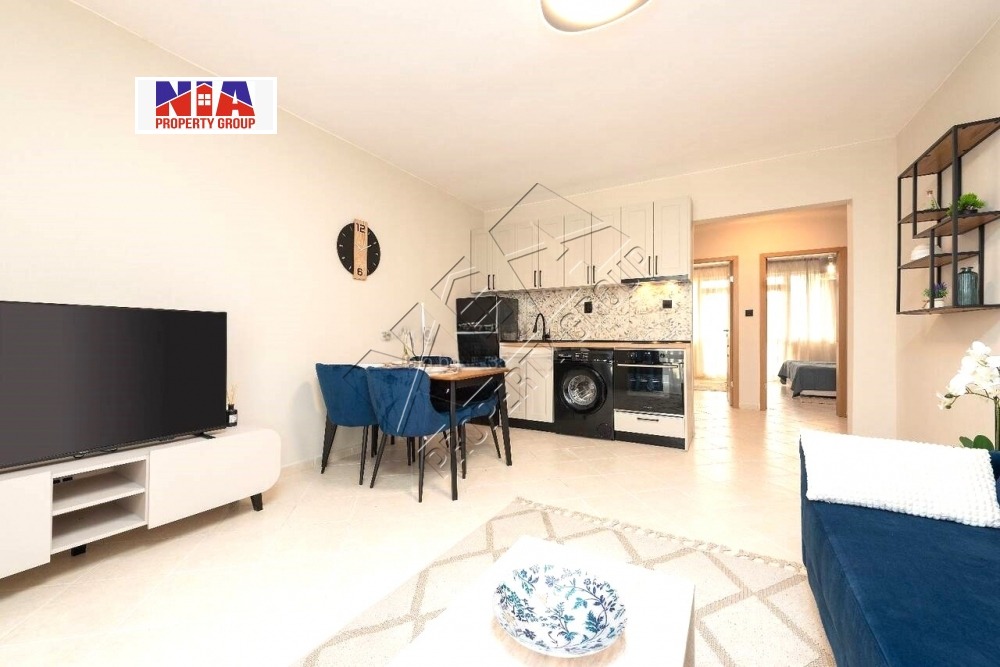 Продава 3-СТАЕН, к.к. Слънчев бряг, област Бургас, снимка 3 - Апартаменти - 54036150