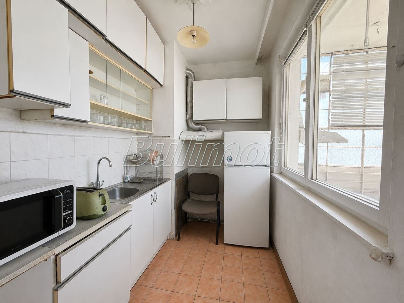 Продава 3-СТАЕН, гр. Варна, Възраждане 1, снимка 15 - Апартаменти - 55332549