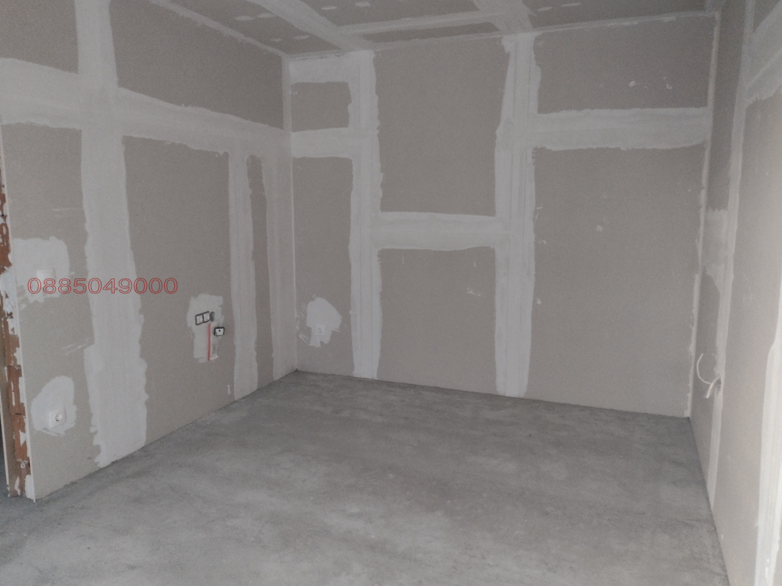 Продава 3-СТАЕН, гр. София, Горубляне, снимка 7 - Апартаменти - 55930867