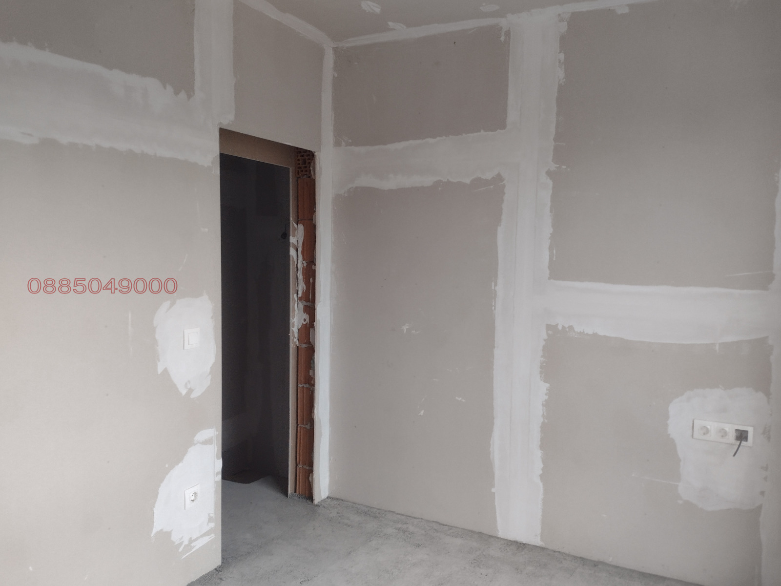 Продава 3-СТАЕН, гр. София, Горубляне, снимка 5 - Апартаменти - 55930867
