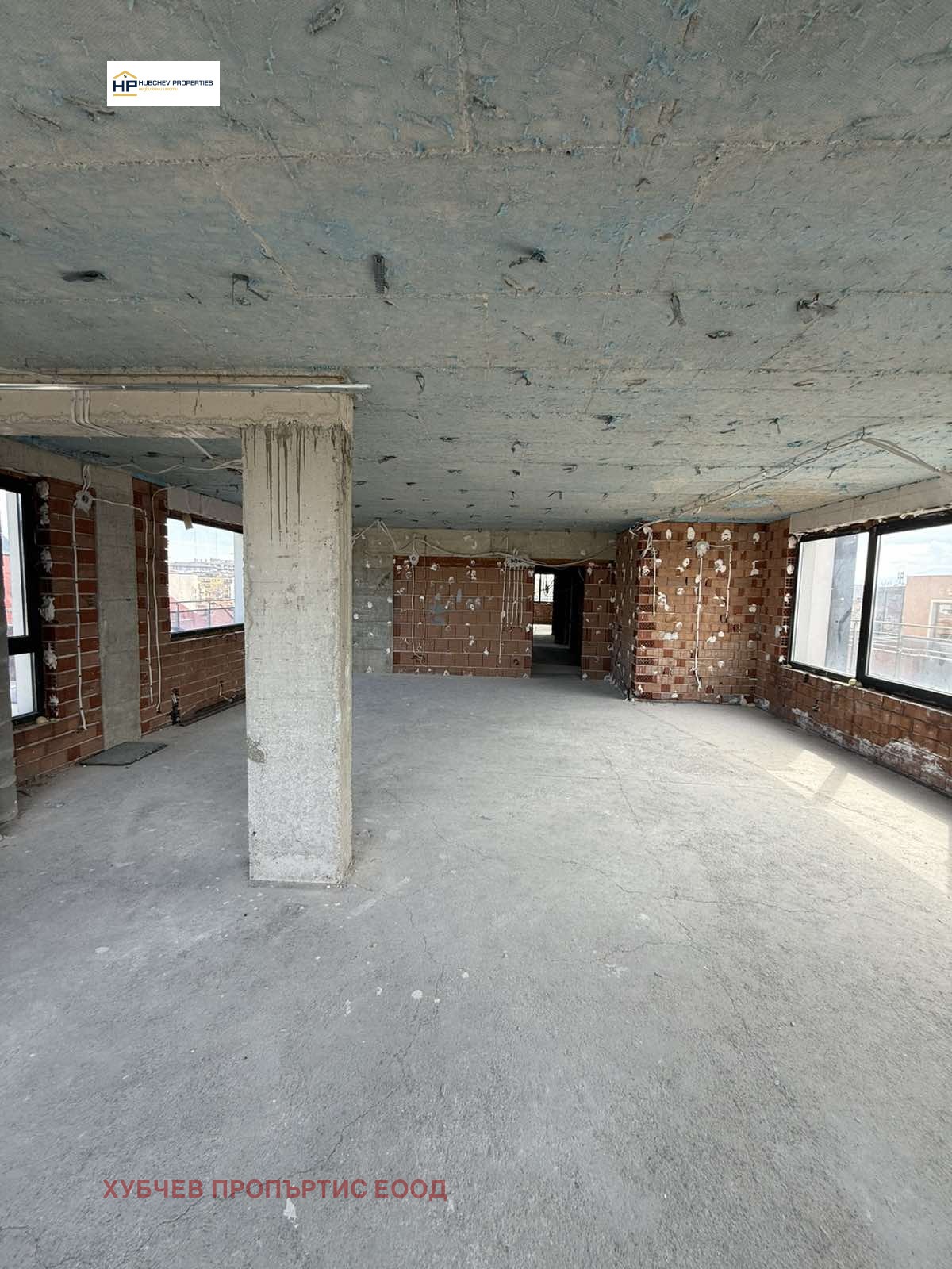 Продава 4-СТАЕН, гр. Пловдив, Западен, снимка 12 - Апартаменти - 54144972