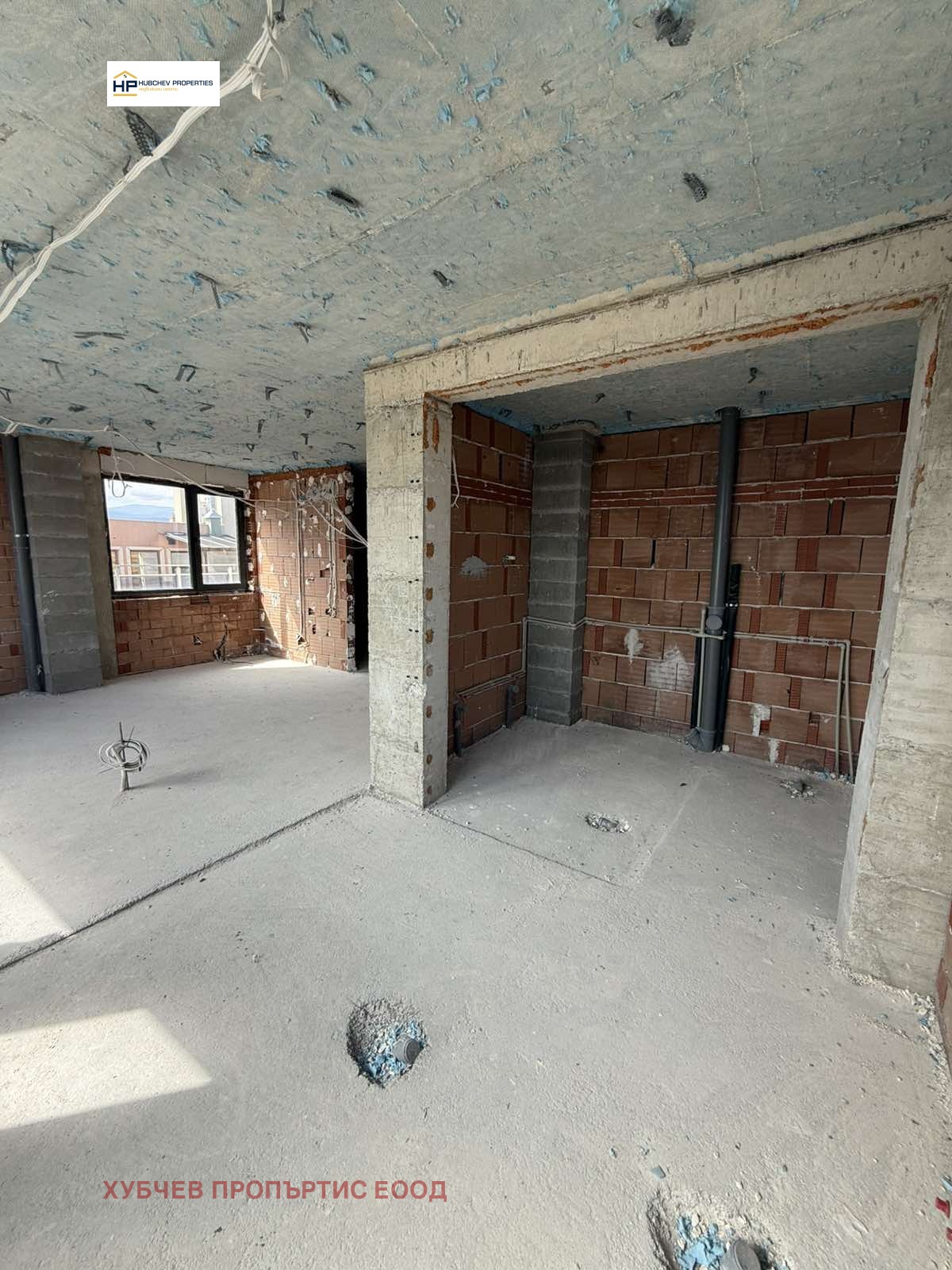 Продава 4-СТАЕН, гр. Пловдив, Западен, снимка 5 - Апартаменти - 54144972