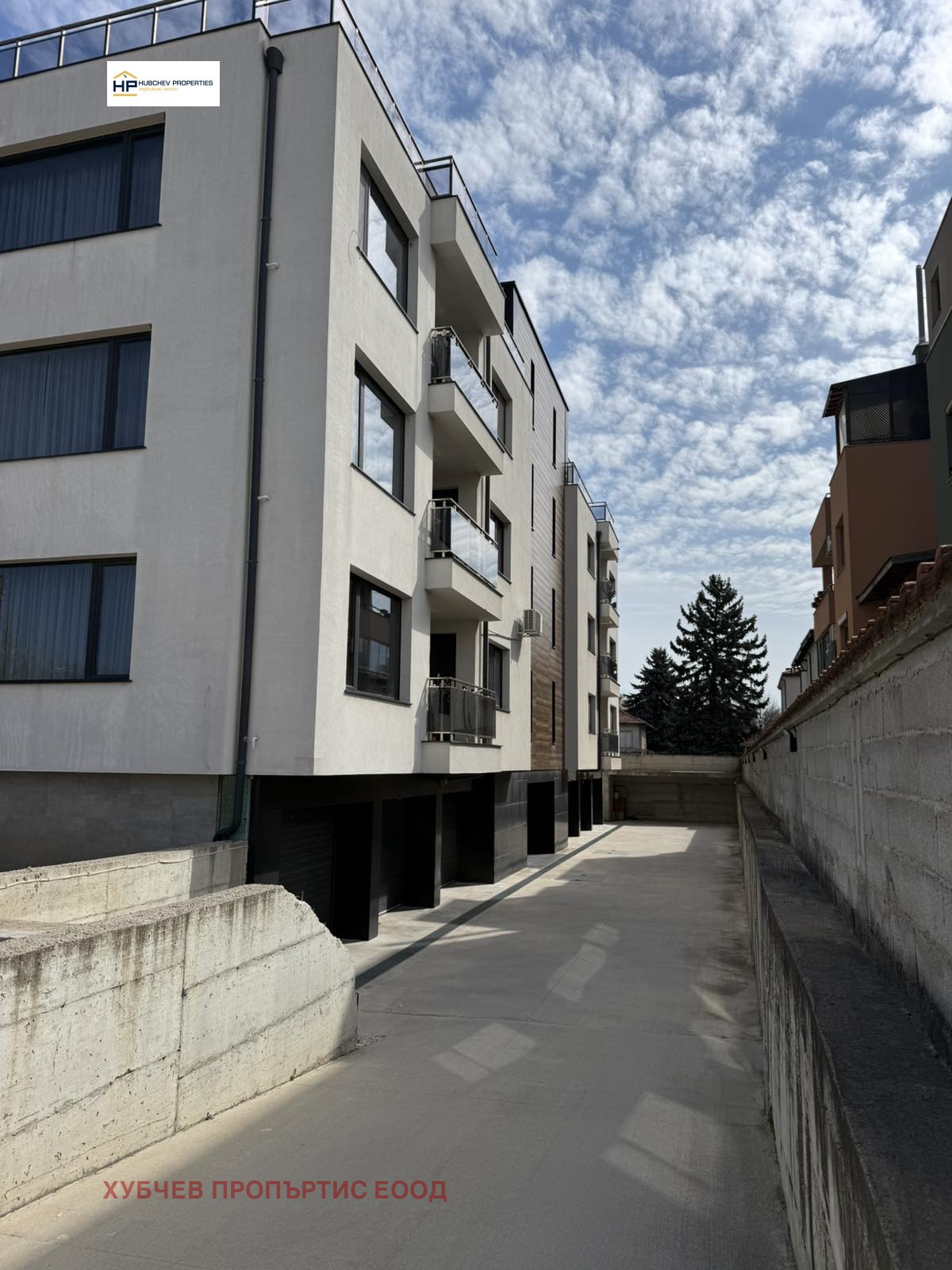 Продава 4-СТАЕН, гр. Пловдив, Западен, снимка 2 - Апартаменти - 54144972