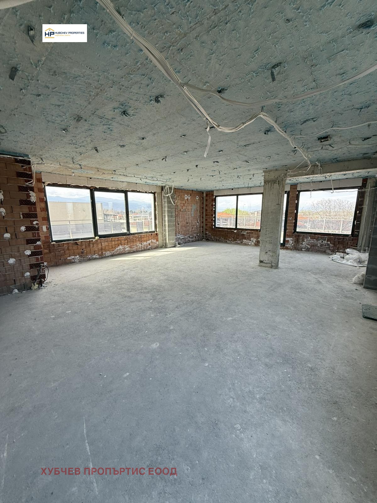 Продава 4-СТАЕН, гр. Пловдив, Западен, снимка 14 - Апартаменти - 54144972