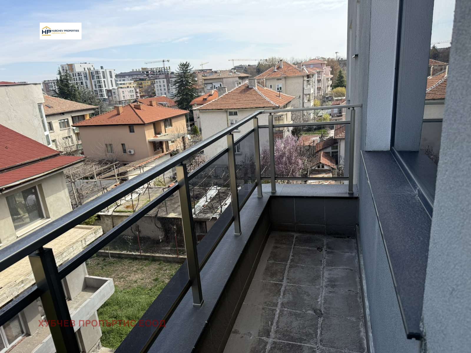 Продава 4-СТАЕН, гр. Пловдив, Западен, снимка 6 - Апартаменти - 54144972