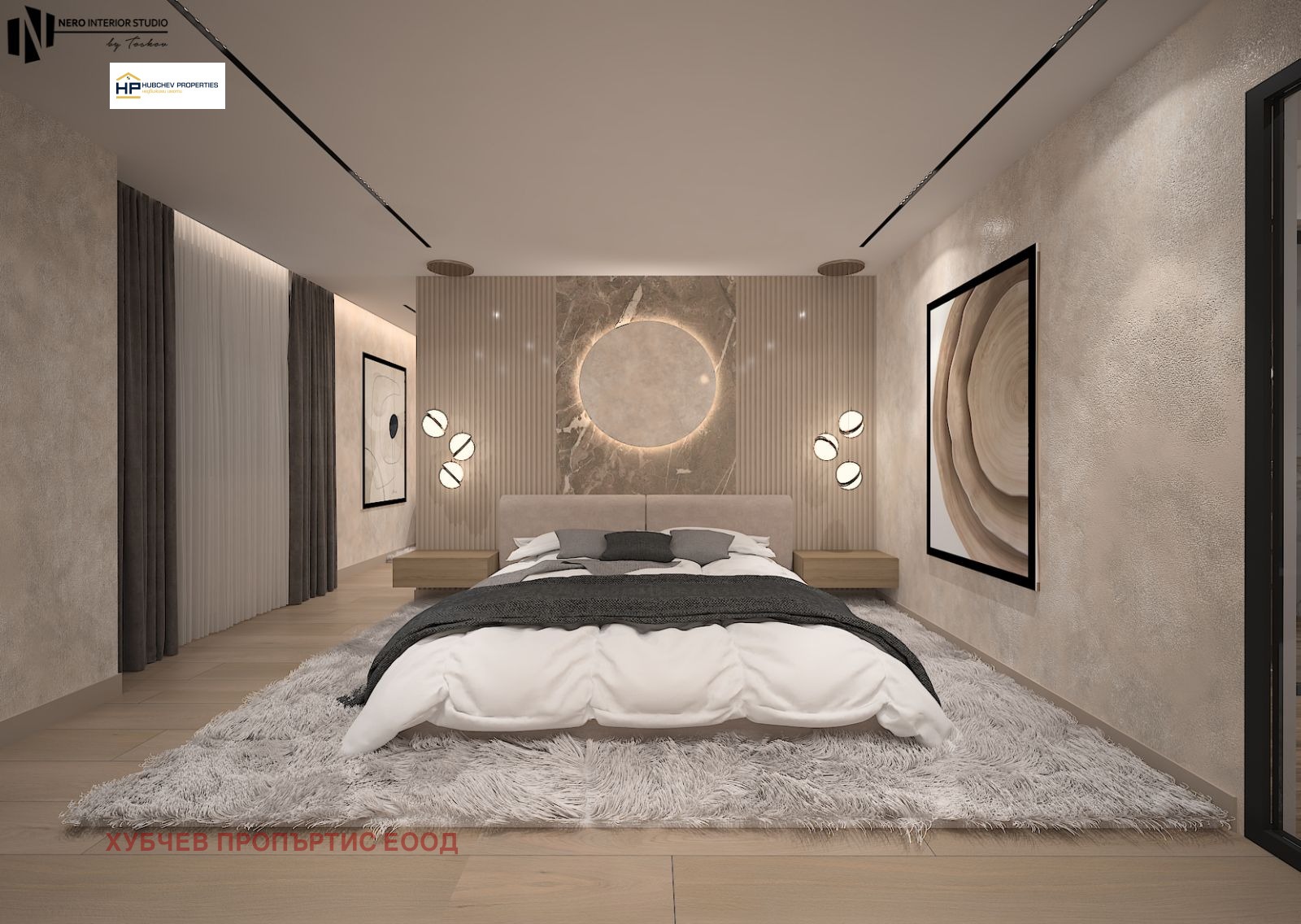 Продава 4-СТАЕН, гр. Пловдив, Западен, снимка 9 - Апартаменти - 54144972