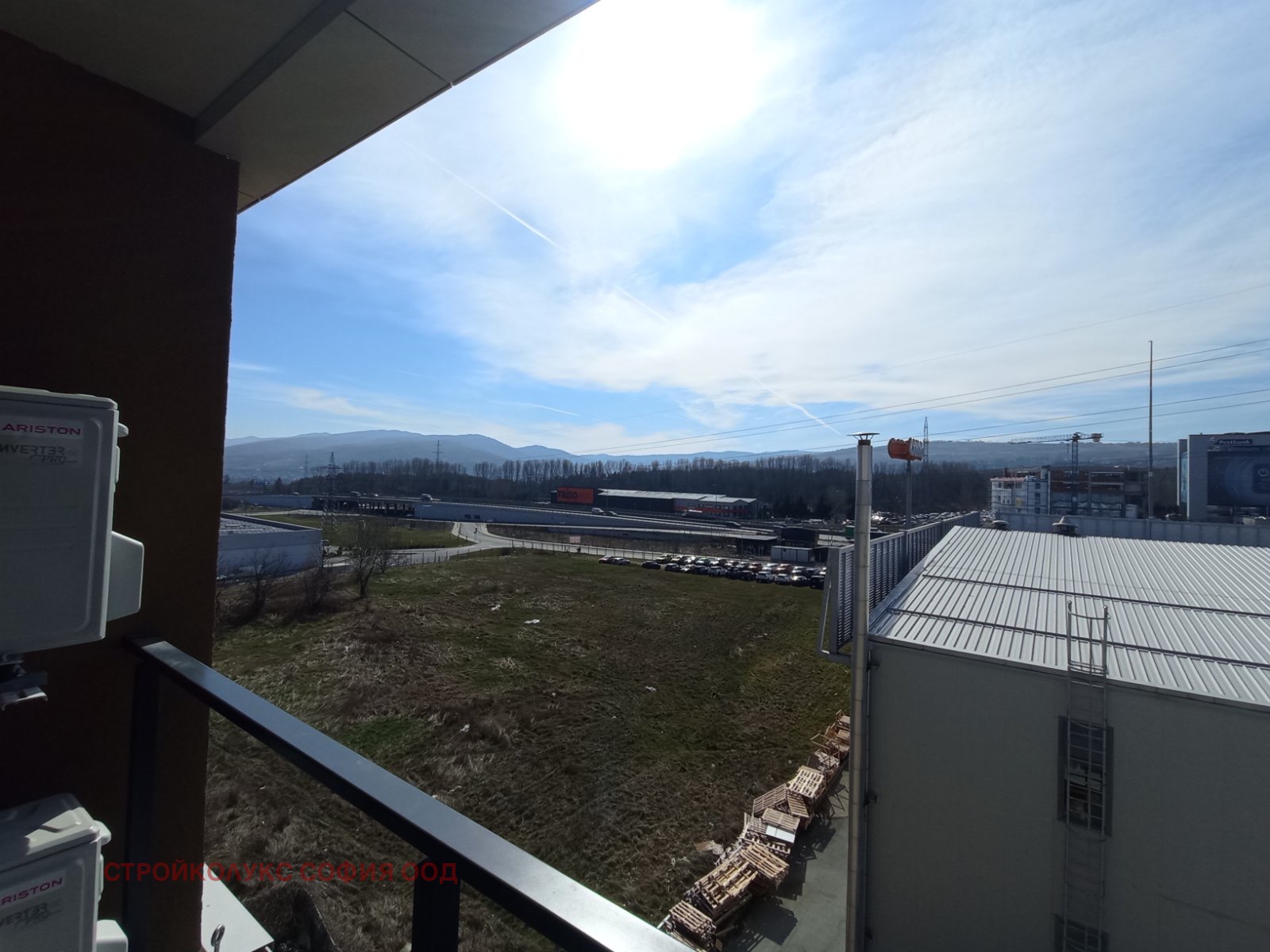 Продава 4-СТАЕН, гр. София, Младост 4, снимка 8 - Апартаменти - 54190465