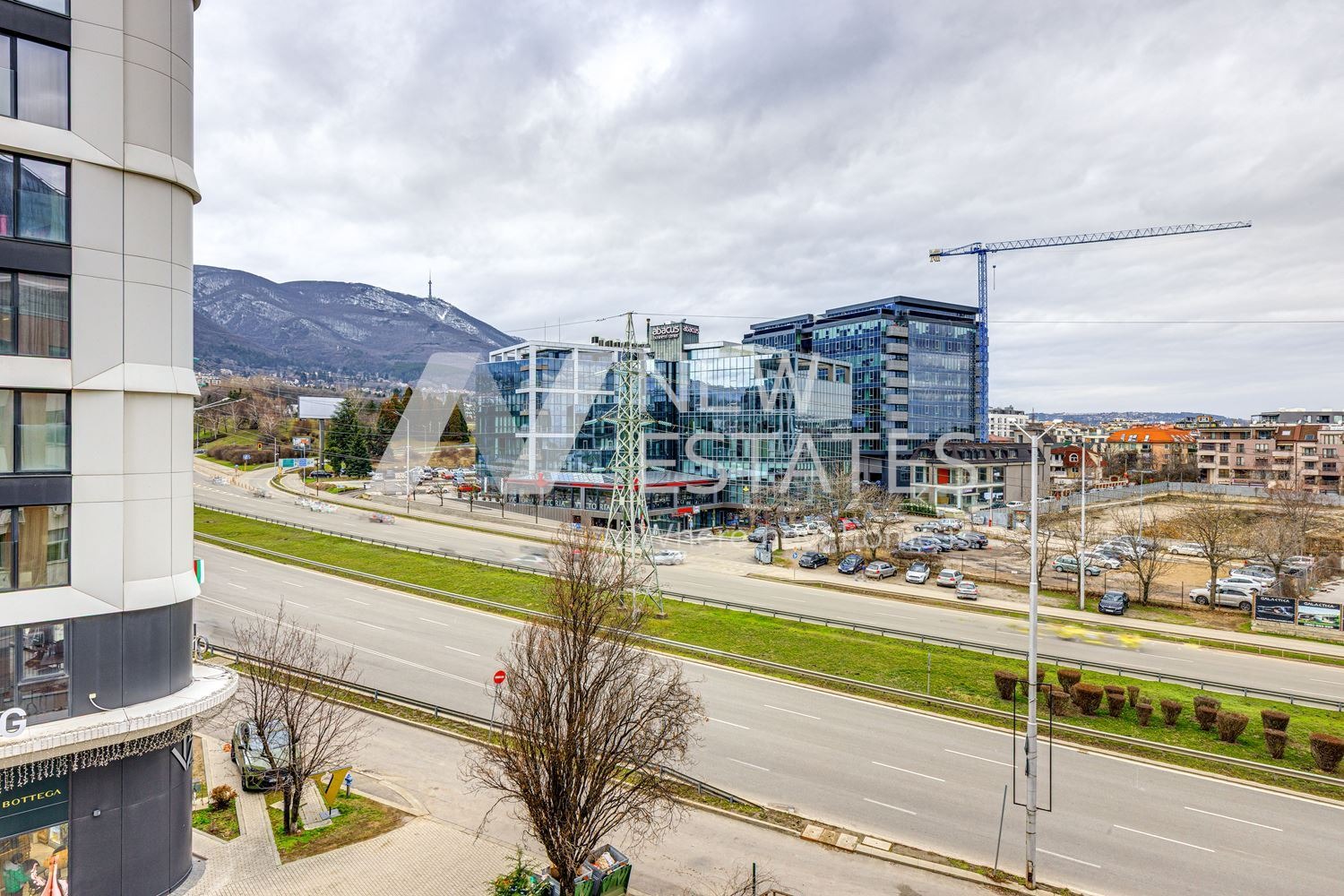 Продава 4-СТАЕН, гр. София, Манастирски ливади, снимка 4 - Апартаменти - 54365162