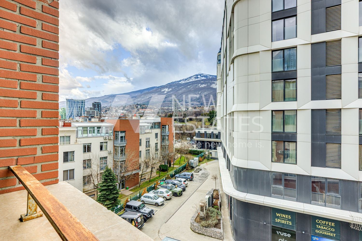 Продава 4-СТАЕН, гр. София, Манастирски ливади, снимка 14 - Апартаменти - 54365162