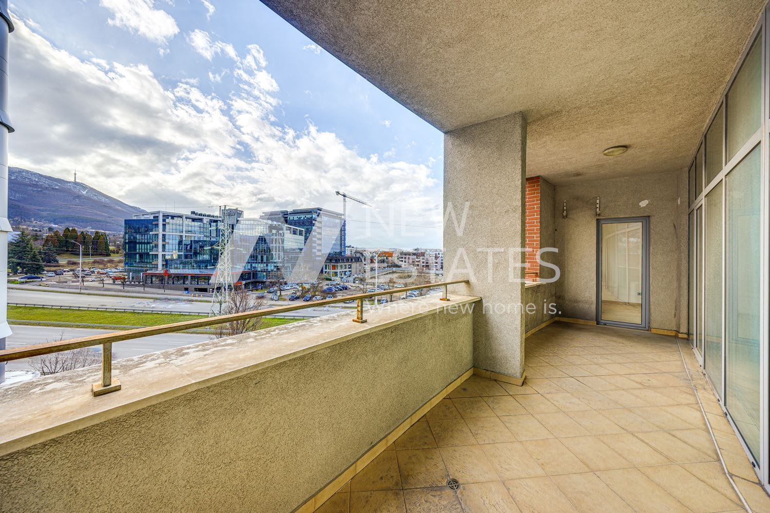 Продава 4-СТАЕН, гр. София, Манастирски ливади, снимка 13 - Апартаменти - 54365162