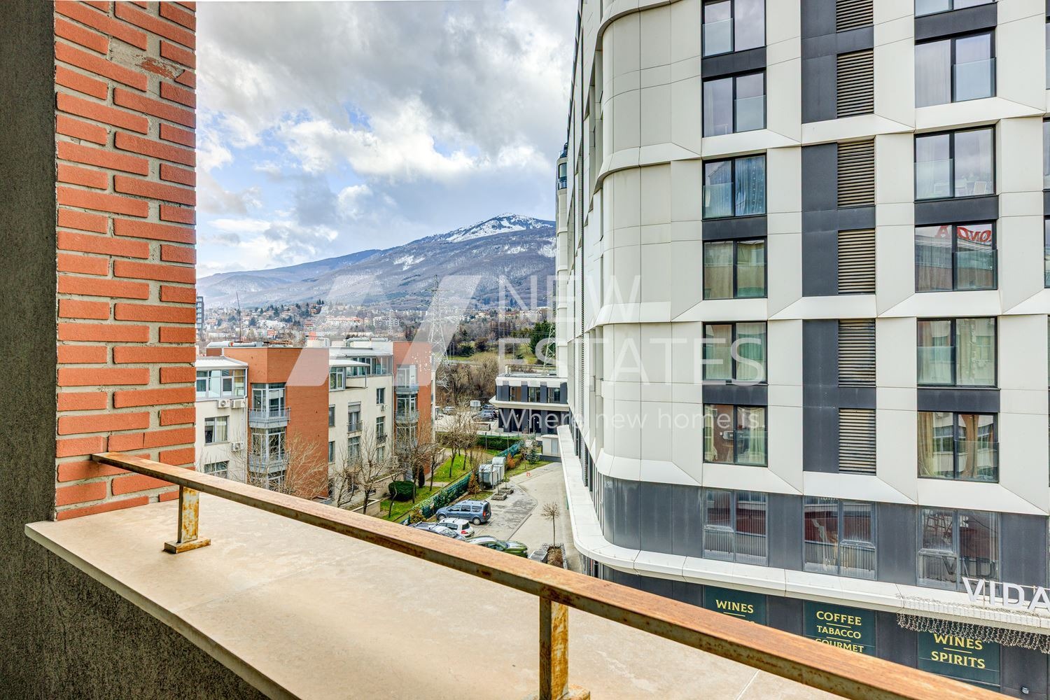 Продава 4-СТАЕН, гр. София, Манастирски ливади