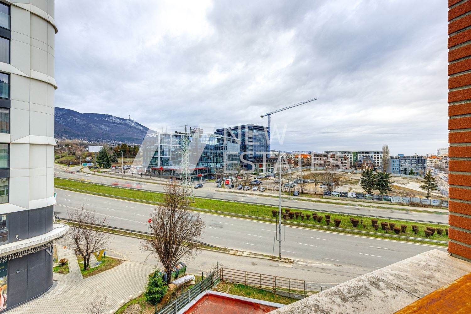 Продава 4-СТАЕН, гр. София, Манастирски ливади, снимка 2 - Апартаменти - 54365162