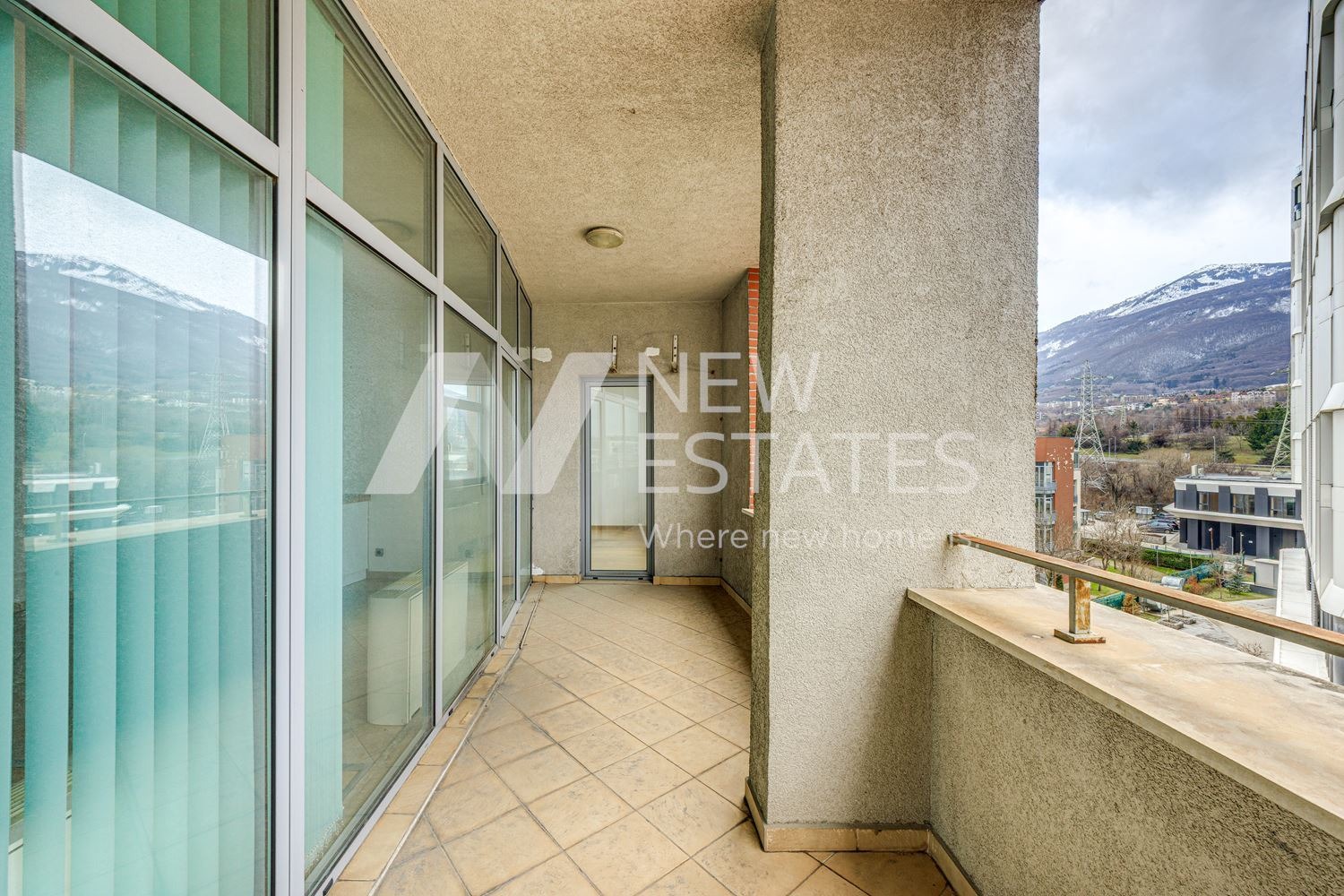 Продава 4-СТАЕН, гр. София, Манастирски ливади, снимка 3 - Апартаменти - 54365162