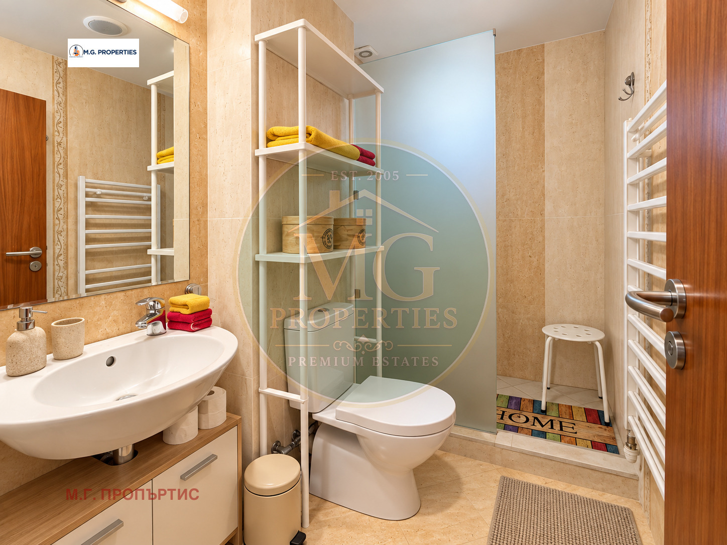 Продава МНОГОСТАЕН, гр. Варна, к.к. Чайка, снимка 16 - Апартаменти - 56132282