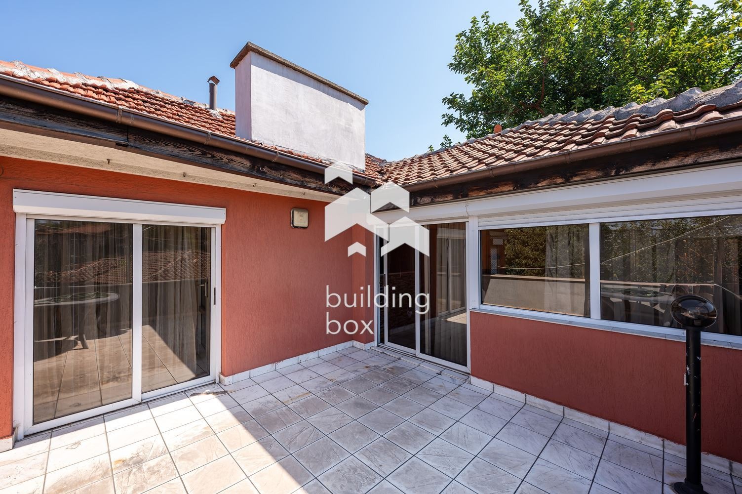Продава ЕТАЖ ОТ КЪЩА, гр. Пловдив, Старият град, снимка 12 - Етаж от къща - 55314070