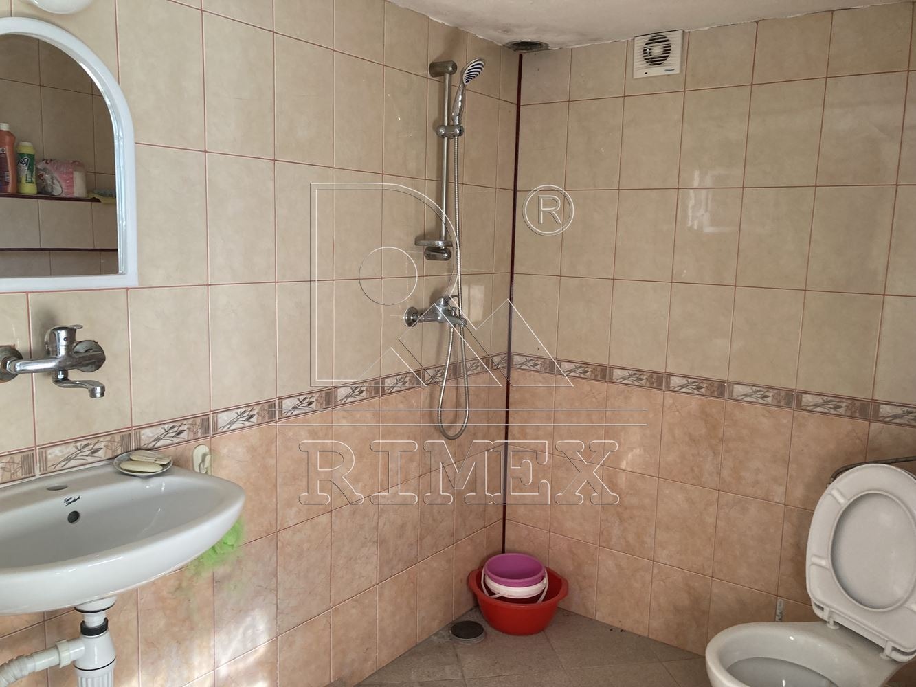 Продава КЪЩА, гр. Перущица, област Пловдив, снимка 11 - Къщи - 54218012
