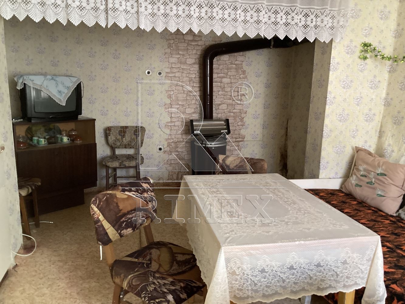 Продава КЪЩА, гр. Перущица, област Пловдив, снимка 9 - Къщи - 54218012