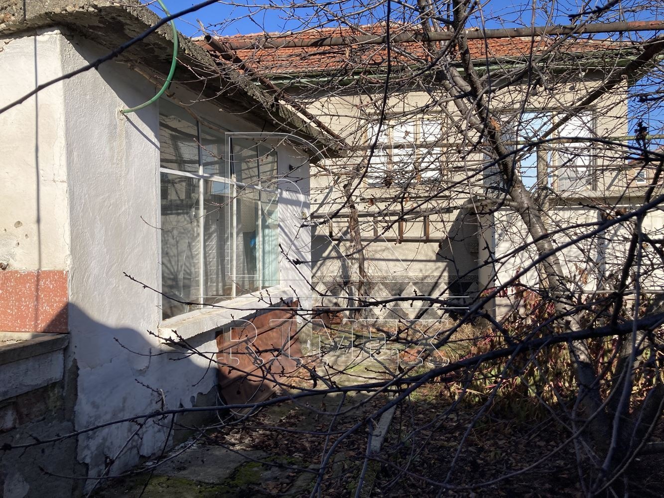 Продава КЪЩА, гр. Перущица, област Пловдив, снимка 2 - Къщи - 54218012