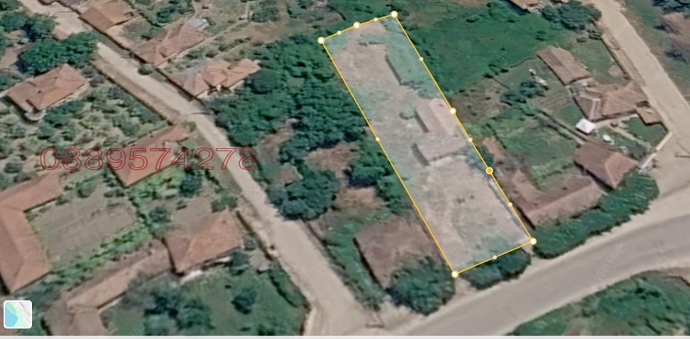 Продава КЪЩА, с. Драгомирово, област Велико Търново