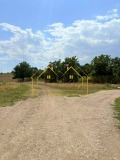 Продава ПАРЦЕЛ, с. Червена вода, област Русе, снимка 4