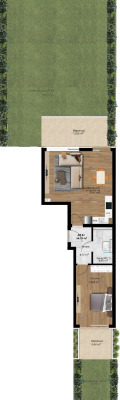 Продава 2-СТАЕН, град Пловдив, Христо Смирненски • 77470 € • 34621549 — Holmes.bg