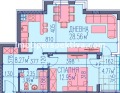 Продава 2-СТАЕН, град Пловдив, Център • 108410 € / 212031.53 лв. • 82074471 7