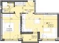 Продава 2-СТАЕН, град Пловдив, Тракия • 71197 € / 139249.23 лв. • 80071334 2