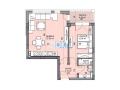 Продава  2-стаен град Пловдив , Кършияка , 73 кв.м | 51554860 - изображение [7]