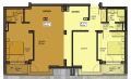 Продава  4-стаен град София , Младост 4 , 145 кв.м | 87472896 - изображение [13]