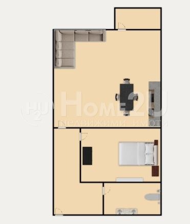 Продава 2-СТАЕН | Imot.bg — изображение 2